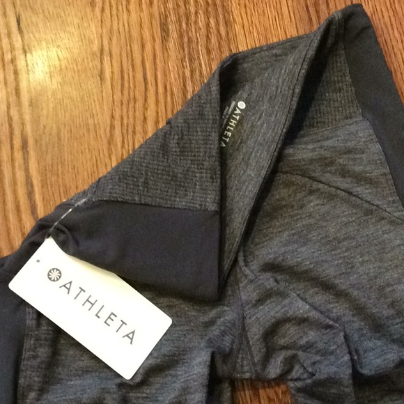 Athleta Leggings - Picture 3 of 3